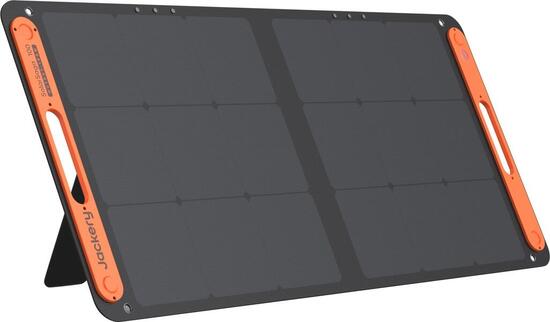 Solar Saga 100W