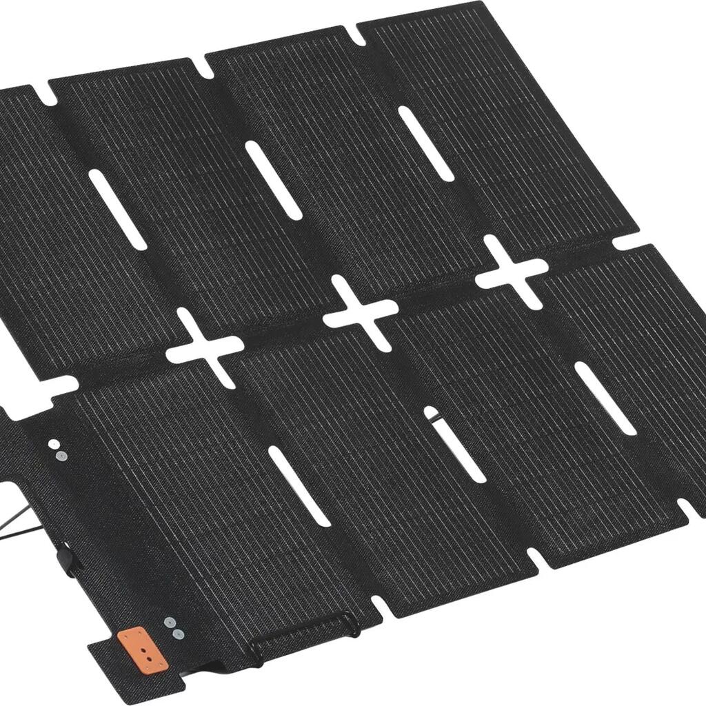 IBCPOWER 100W Foldable Solar Panel