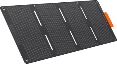 Solar panel jackery solarsaga 40 mini