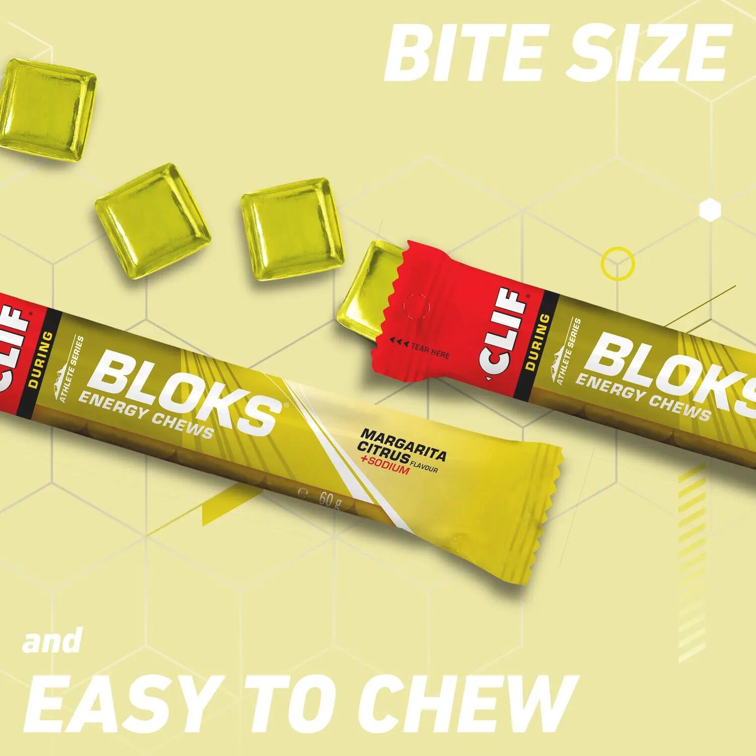 Bloks Margarita 4/5