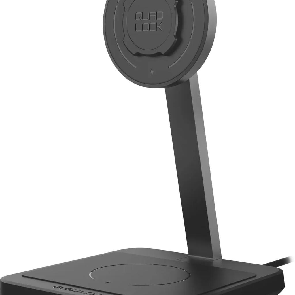 Dual Desktop Wireless Charger