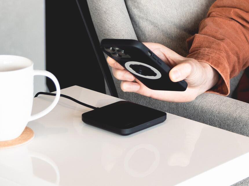 Wireless Charging Pad 5/5