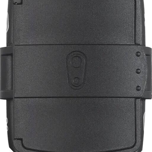 Multitool 20 matte black