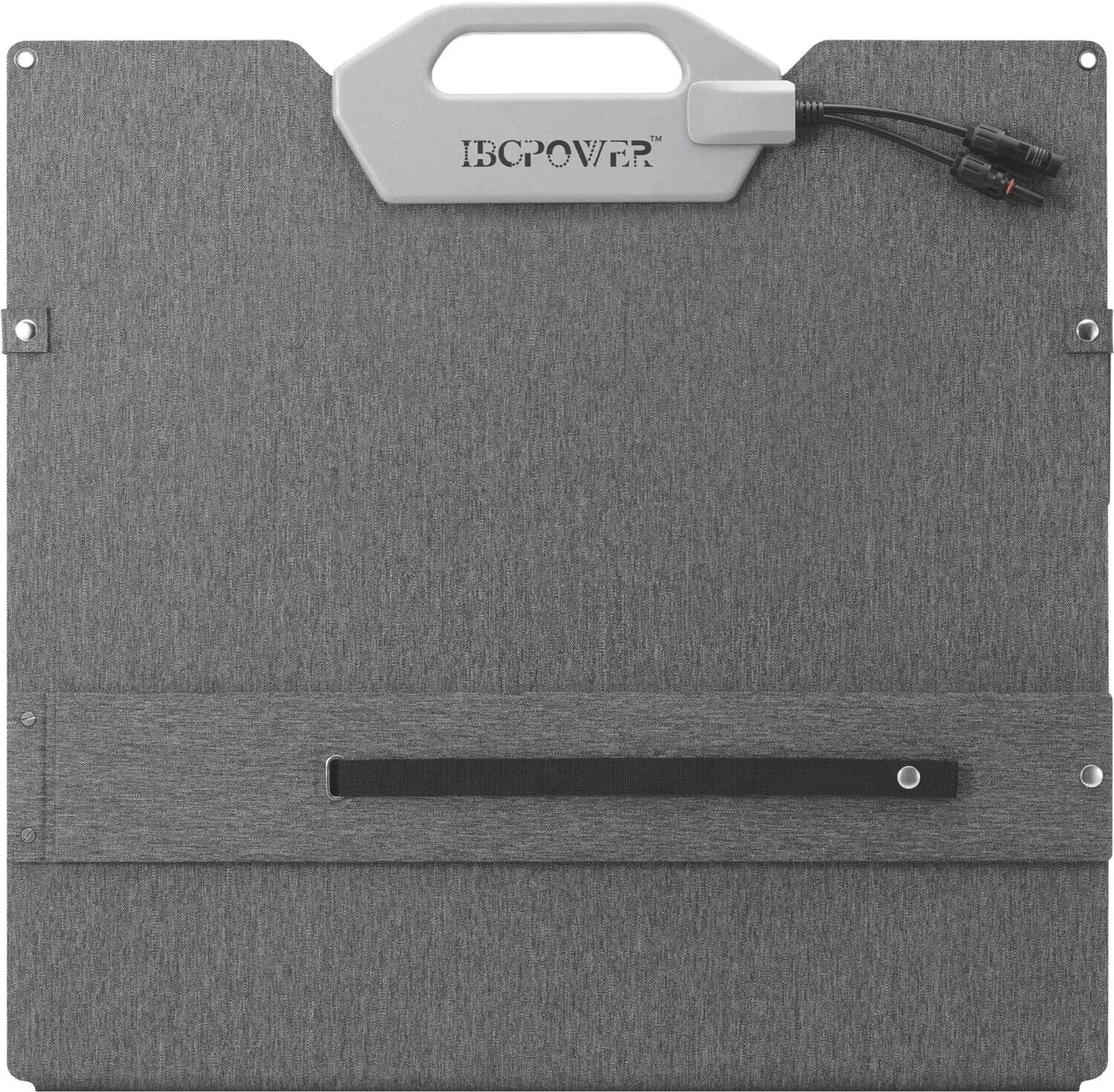 Składany panel słoneczny DJI POWER 200 W 4/5