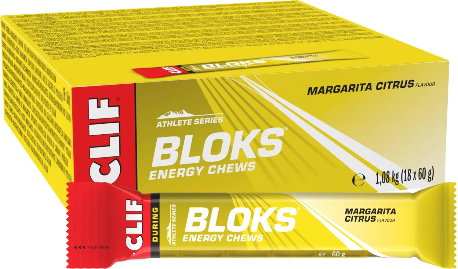 Bloks Margarita 3/5