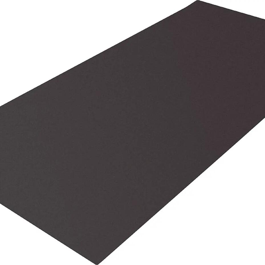 Omnium Trainer Bodenmatte