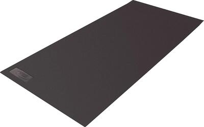 Feedback sports floor mat