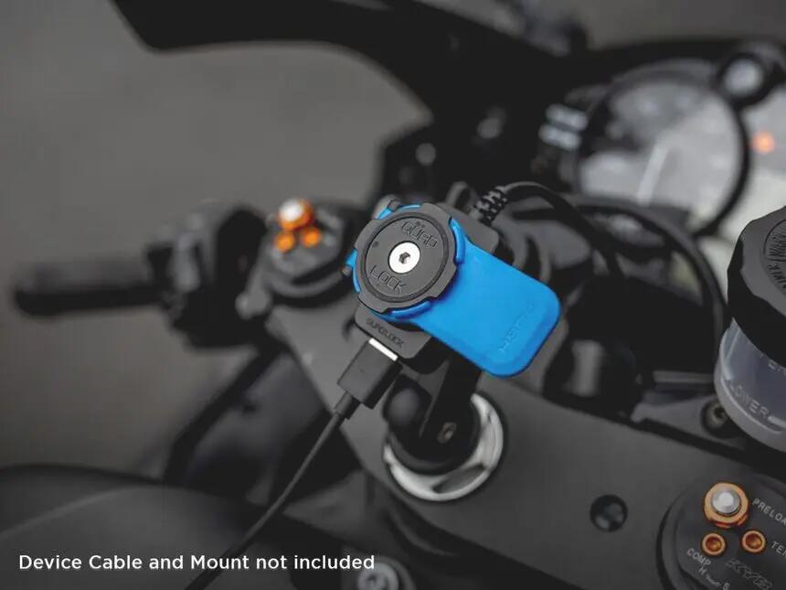 Motorcycle USB Charger 5/5