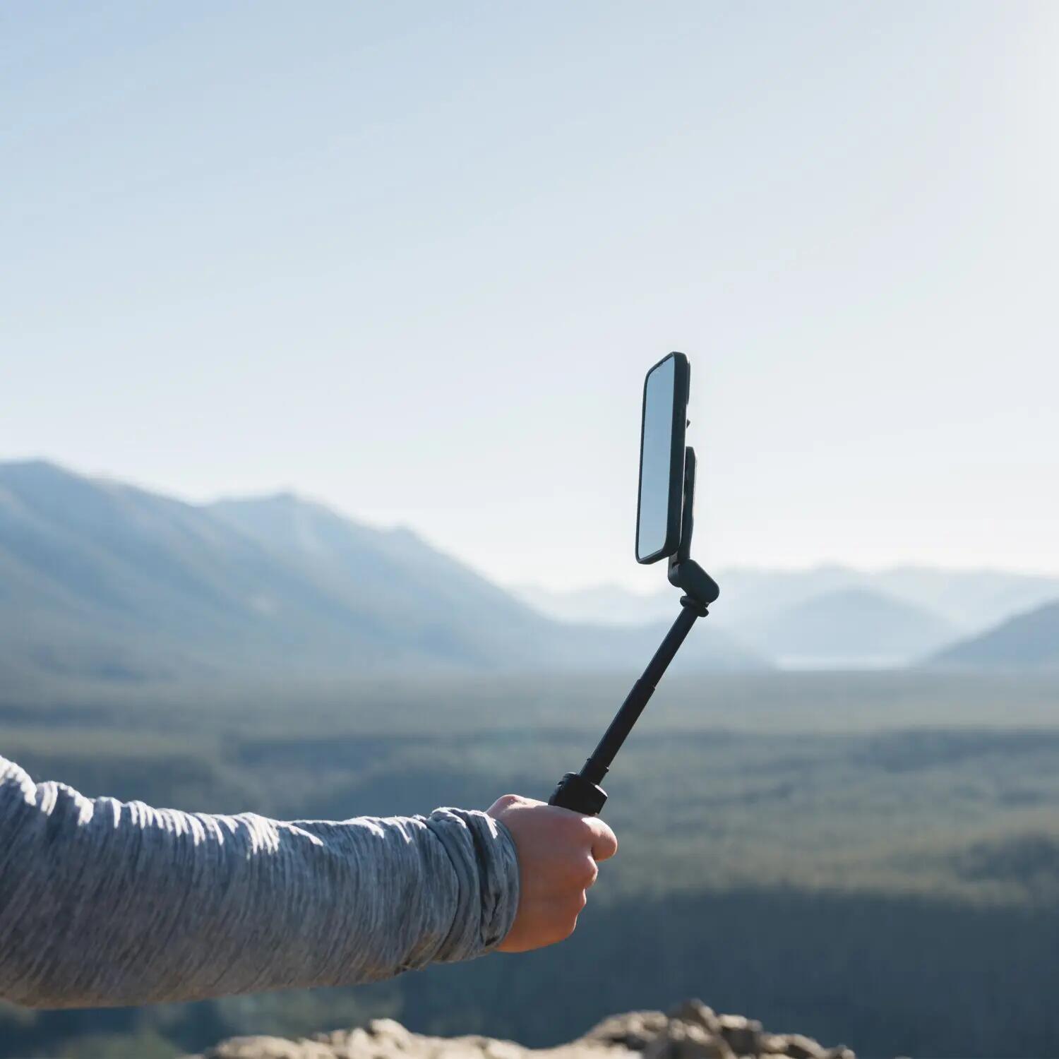 Trípode / palo selfie QUAD LOCK 4/7