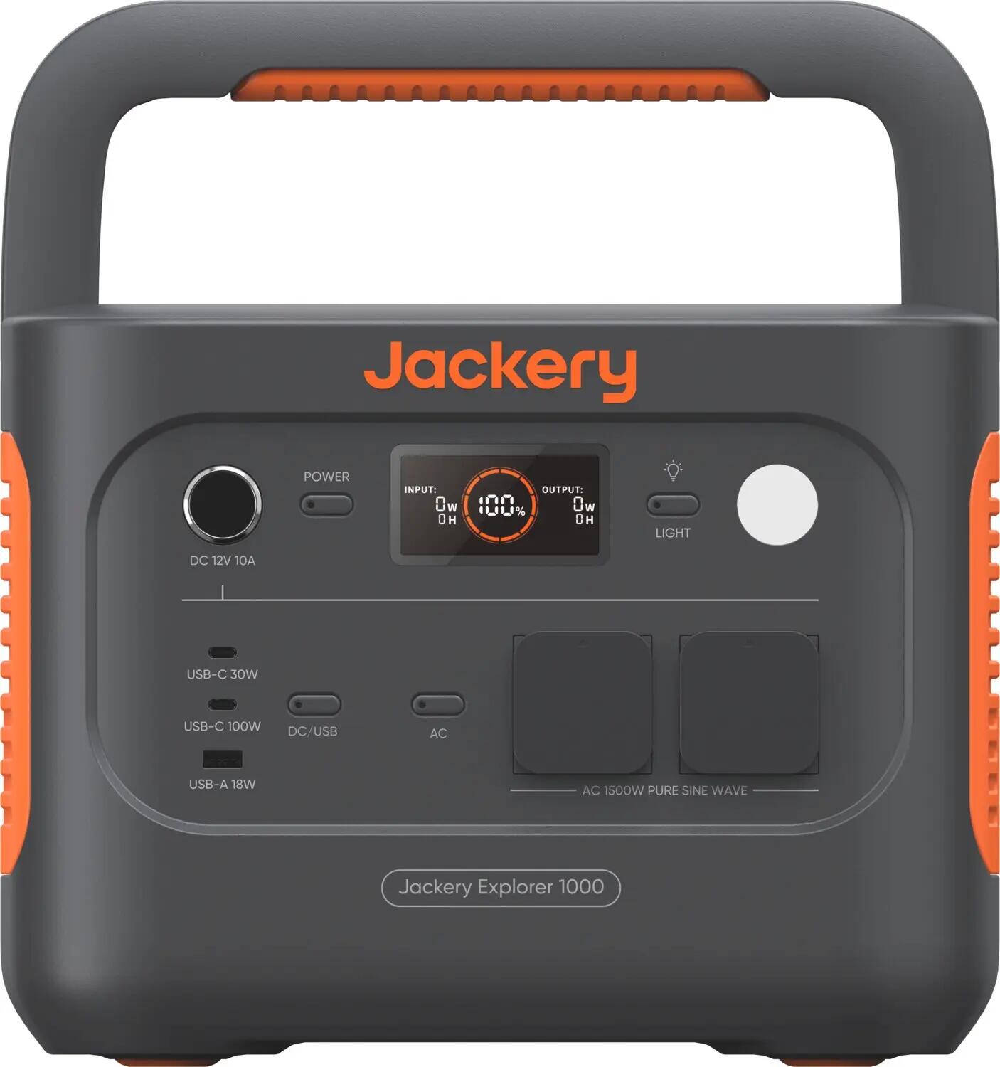 Explorer 1000 V2 EU 2/5