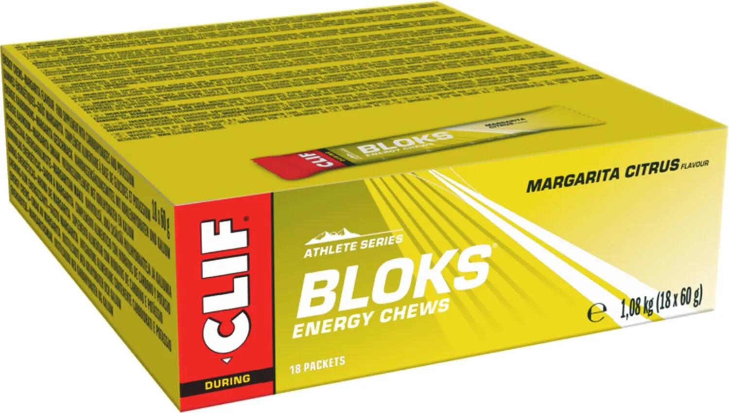 Bloks Margarita 2/5