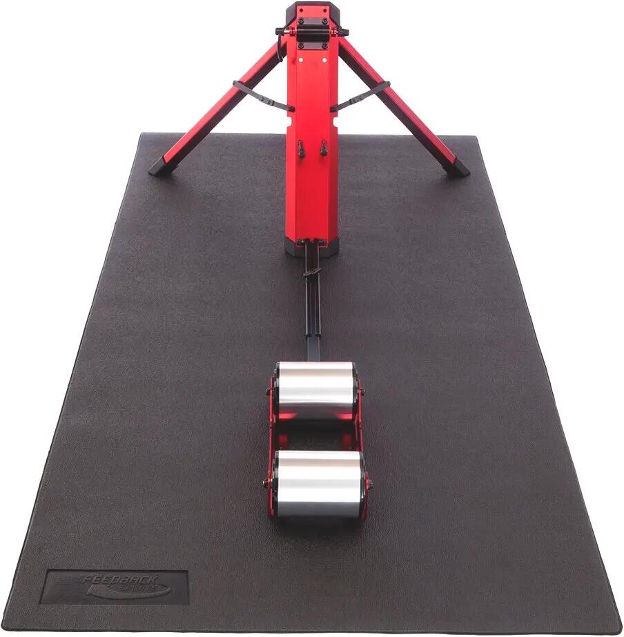 Omnium Trainer Bodenmatte 3/7
