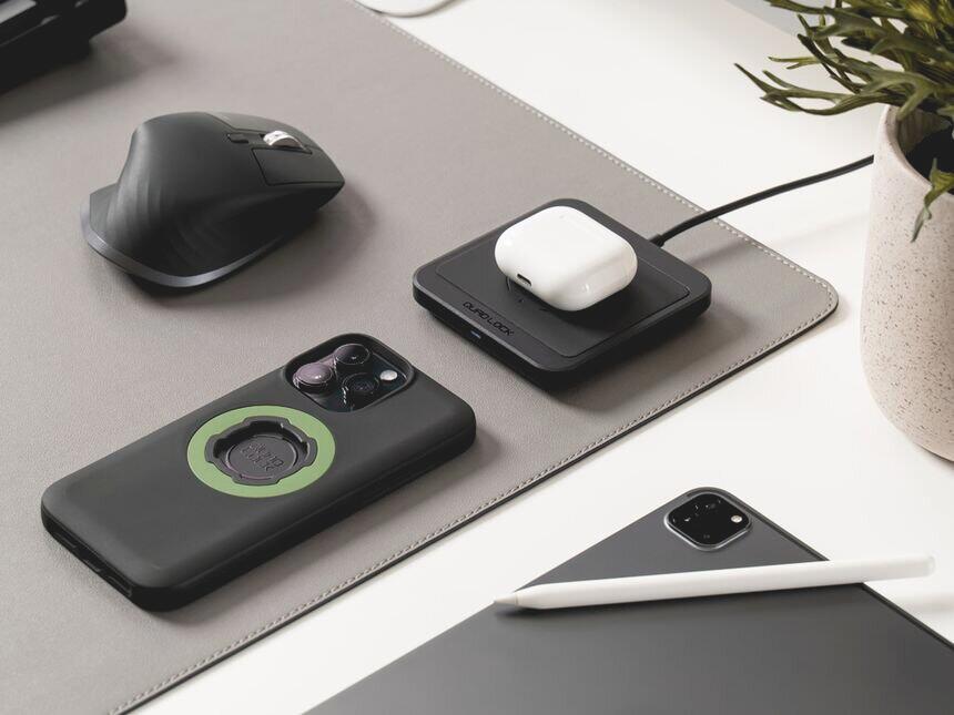 Wireless Charging Pad 3/5