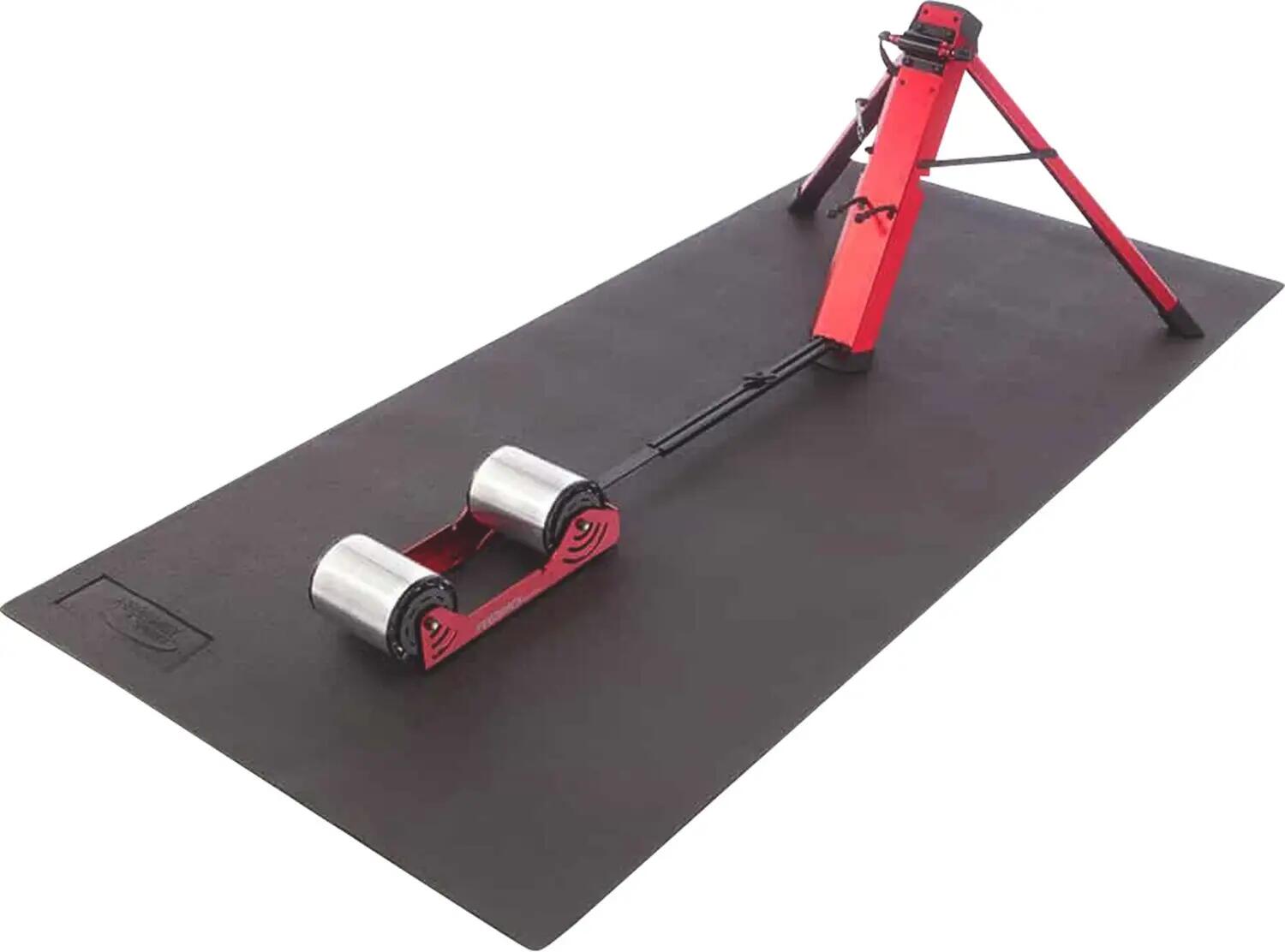 Omnium Trainer Bodenmatte 2/7