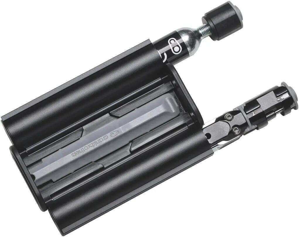 Tool S.O.S. TT17 Twin Tube Kit 3/5