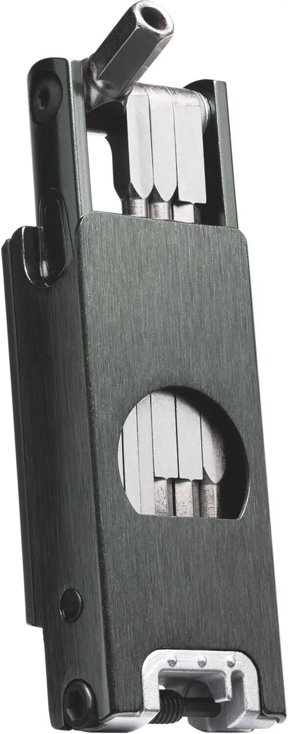 Multiherramienta Crankbrothers F16 (16 Funciones) Negra 2/5