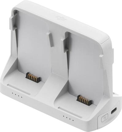 Flip Parallel Charging Hub