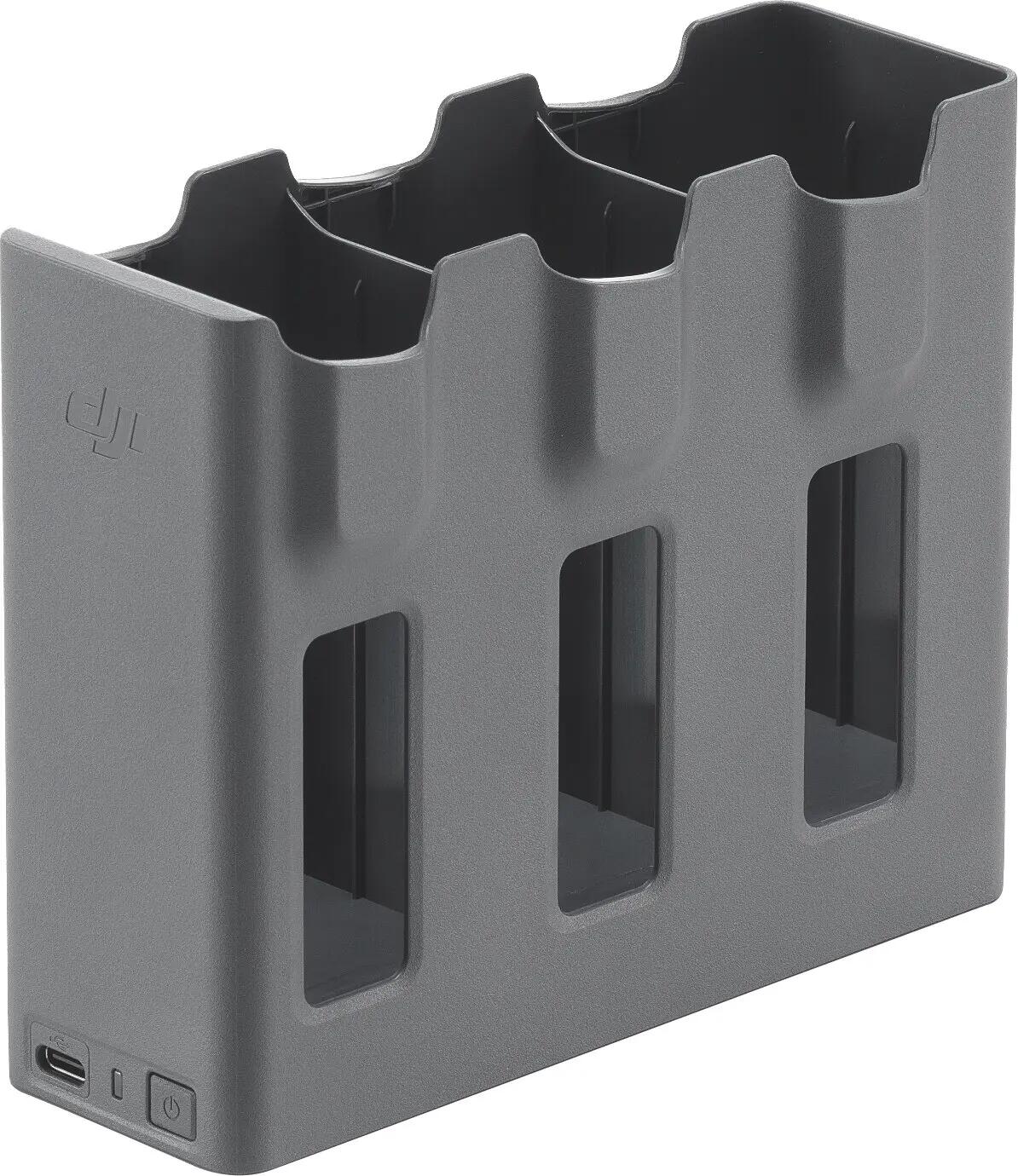 Mavic 4 Pro Parallel Charging Hub 1/5