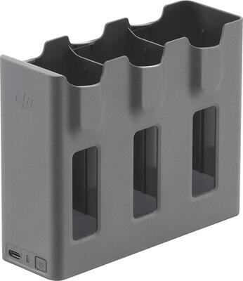 Mavic 4 Pro Parallel Charging Hub
