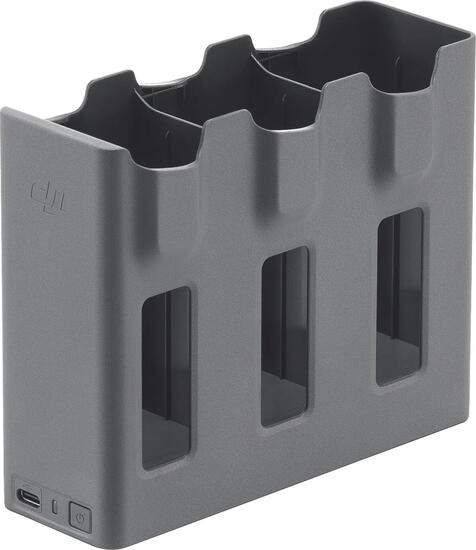 Mavic 4 Pro Parallel Charging Hub