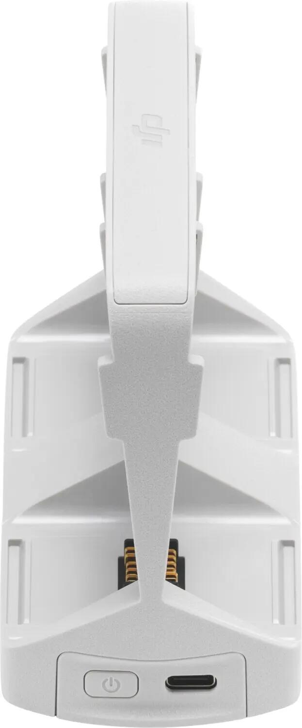 Flip Parallel Charging Hub 4/5