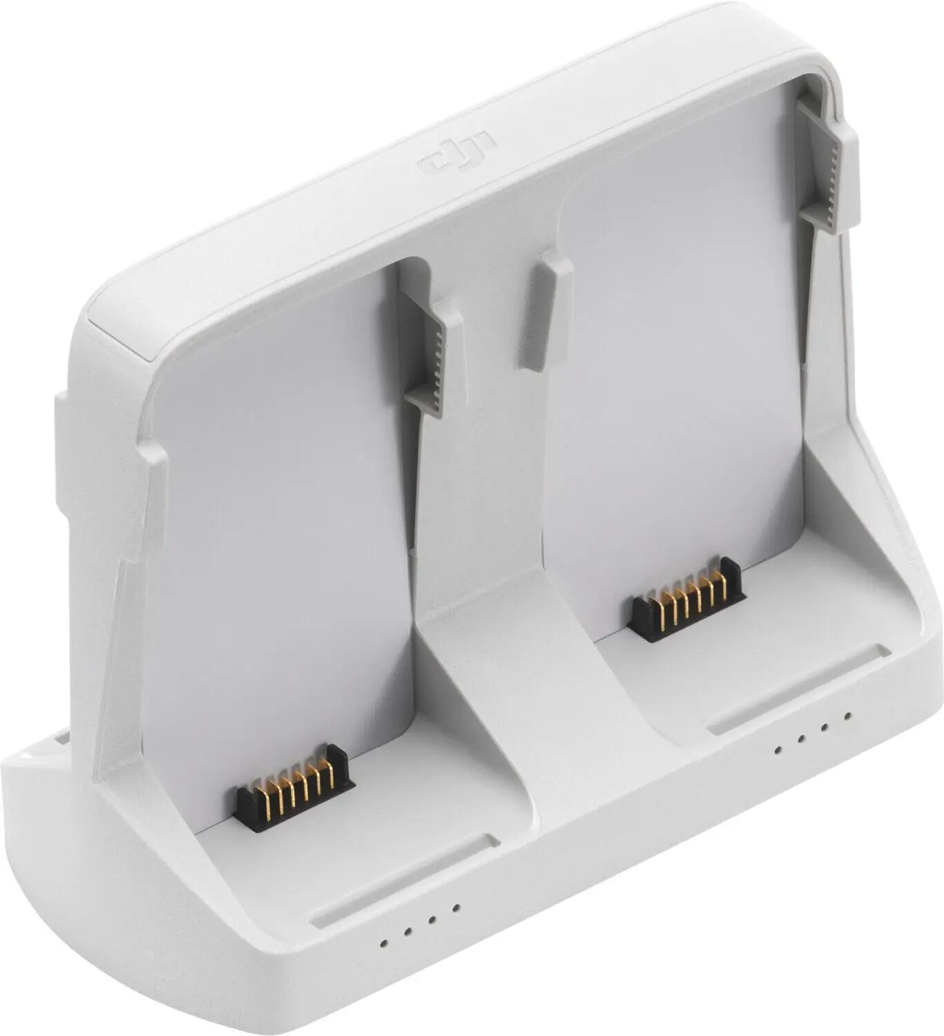 Flip Parallel Charging Hub 3/5