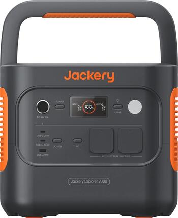 Explorer 2000 V2 EU
