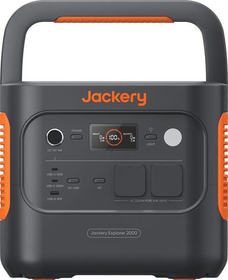 Explorer 2000 V2 EU
