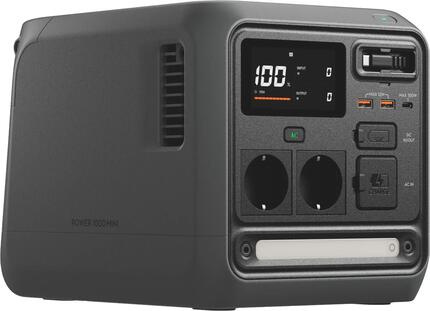 Power 1000 Mini