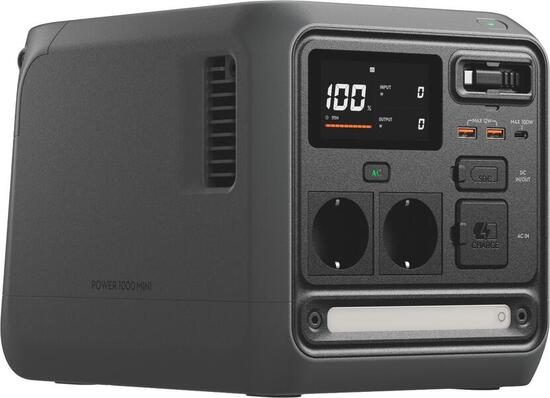 Power 1000 Mini
