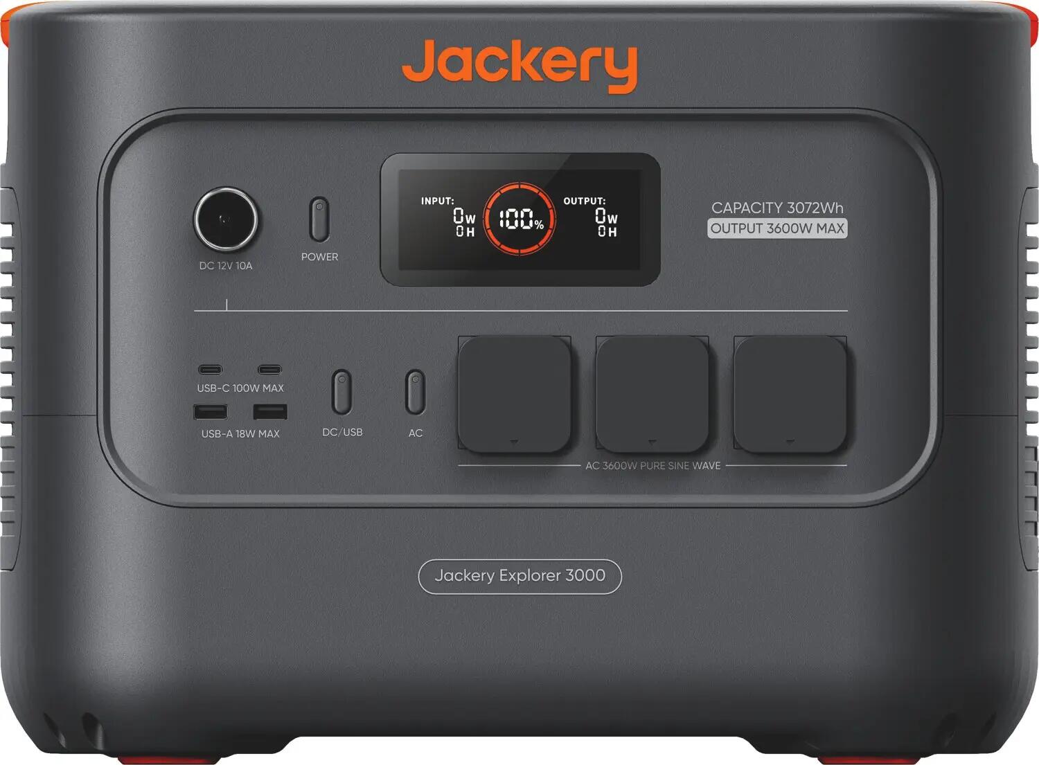 JACKERY picture
