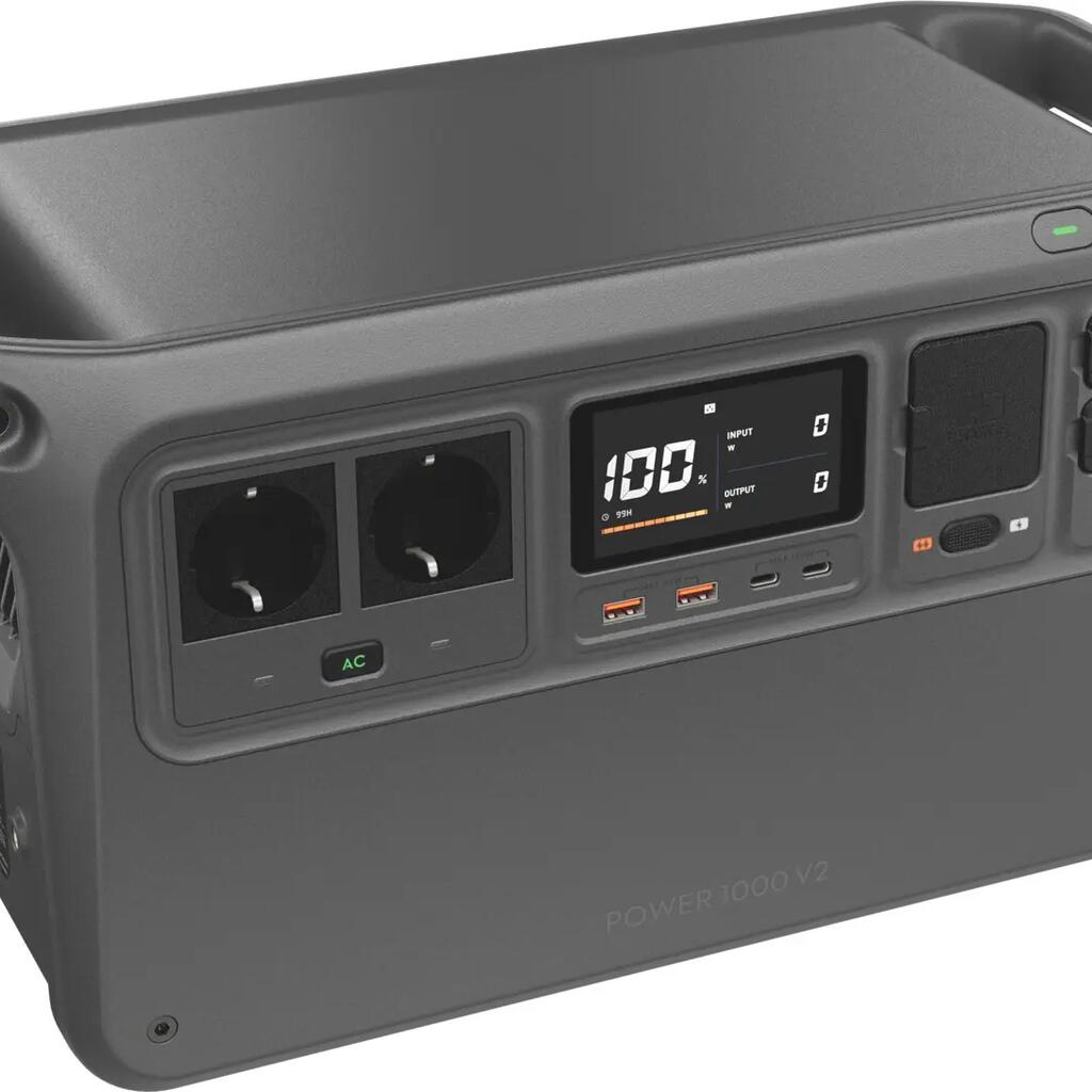 Power 1000 V2