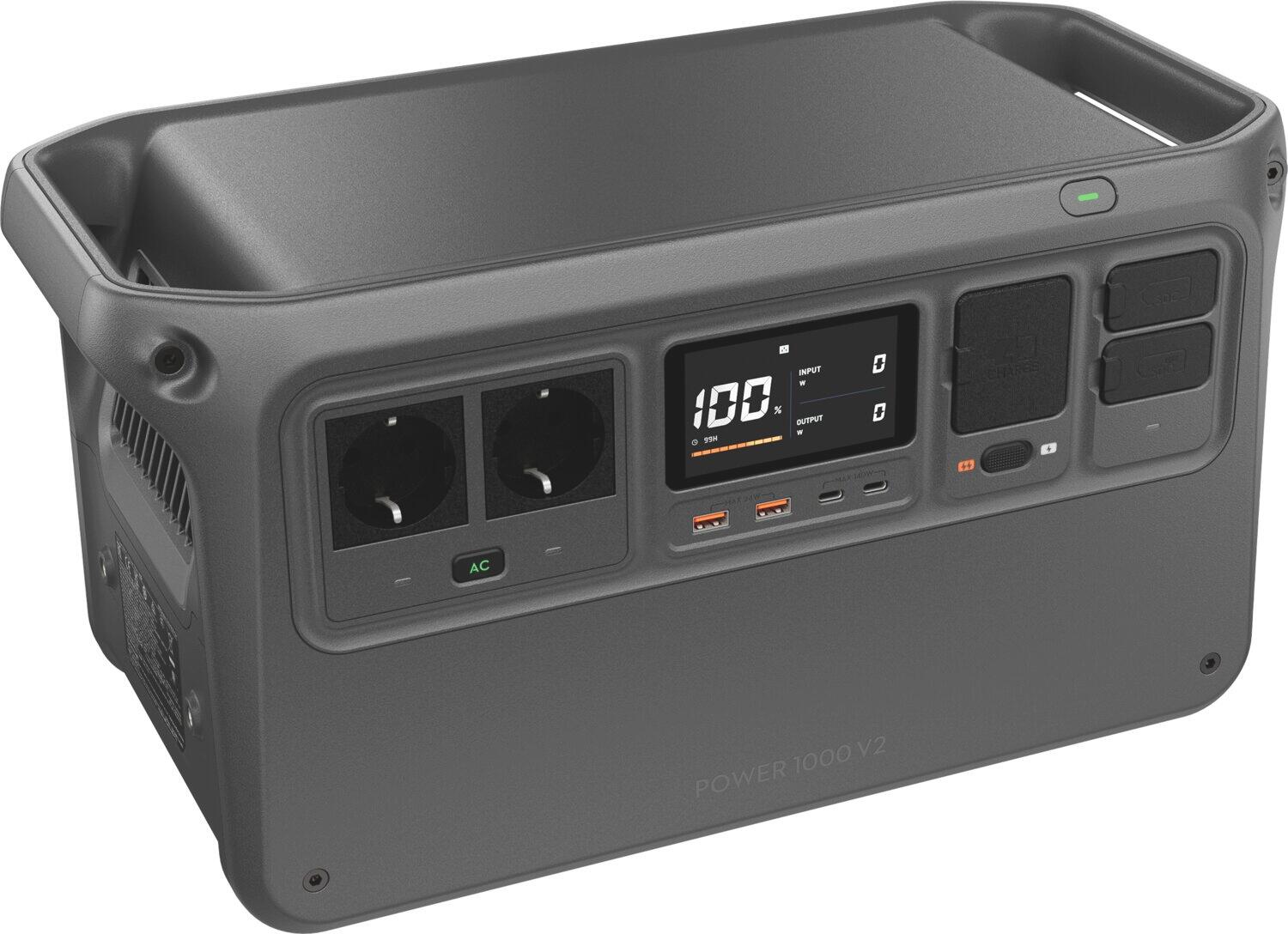 Power 1000 V2 1/7