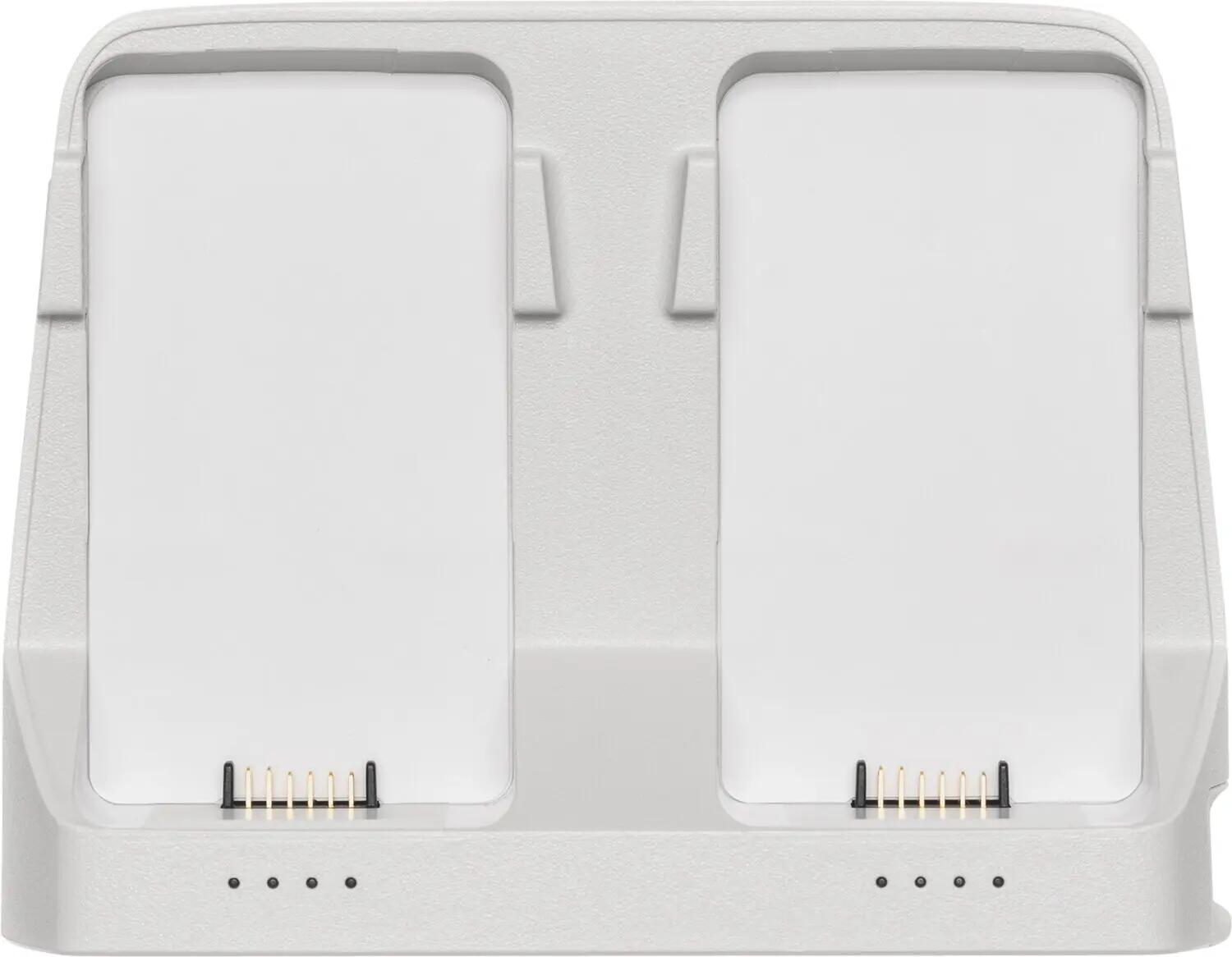 Flip Parallel Charging Hub 2/5