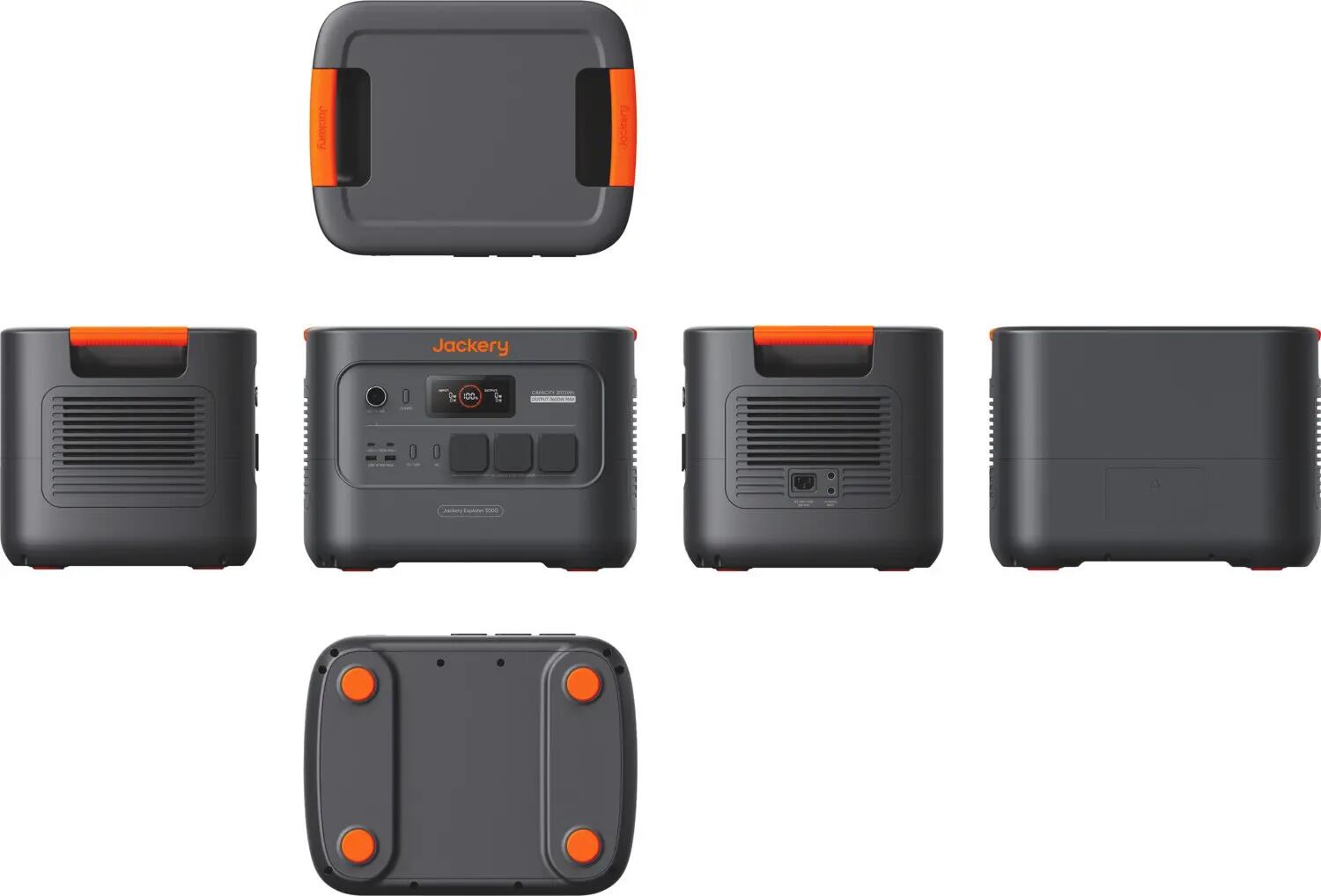 Explorer 3000 V2 4/4