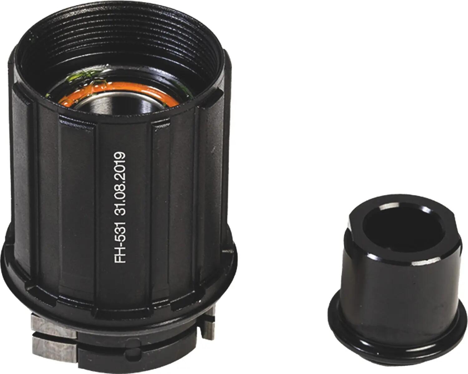 Crankbrothers Synthesis Freehub Body | Boost 12x148 mm | Shimano / Sram 10 / 11s 1/1