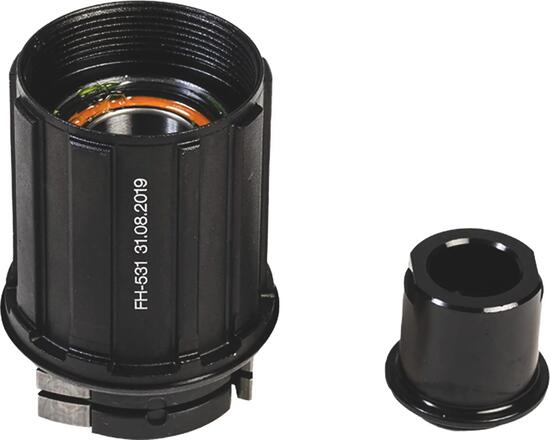 Crankbrothers Synthesis Freehub Body | Boost 12x148 mm | Shimano / Sram 10 / 11s