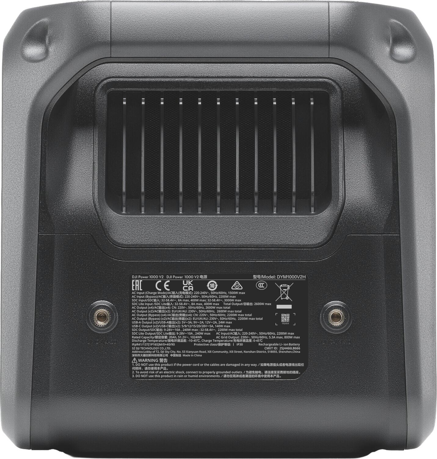 Power 1000 V2 4/7