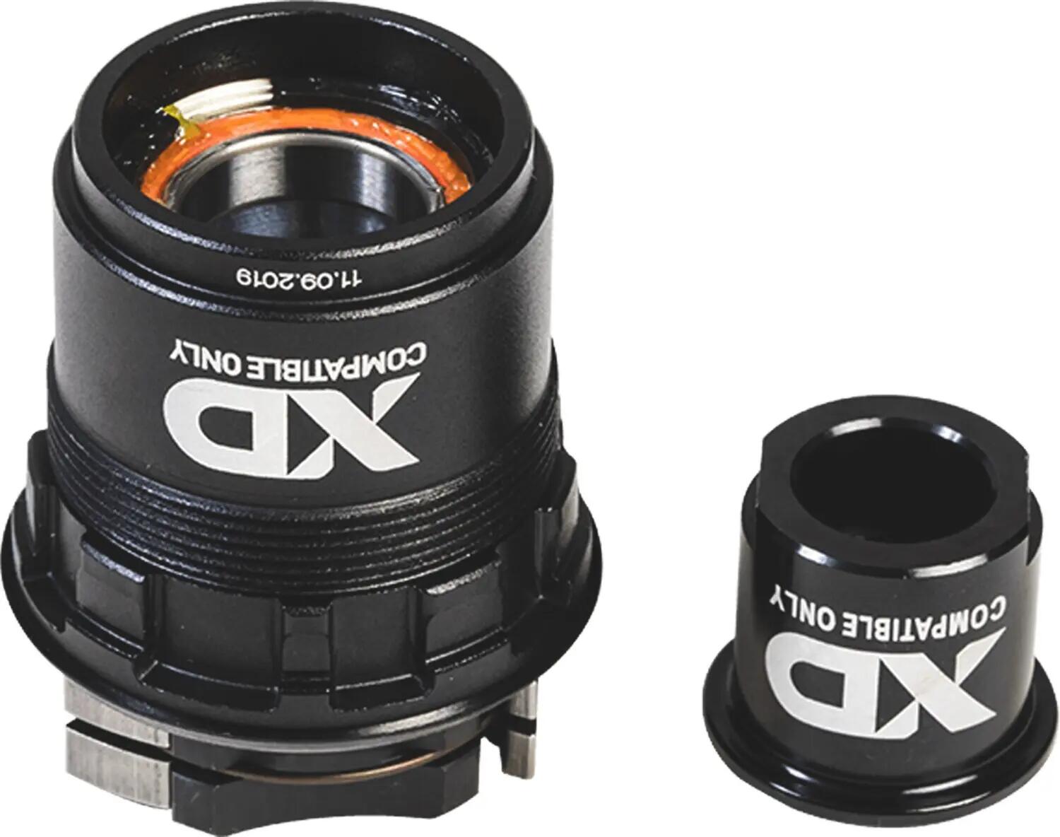 Crankbrothers Synthesis Freehub Body | Boost 12x148 mm | Sram XD 1/1