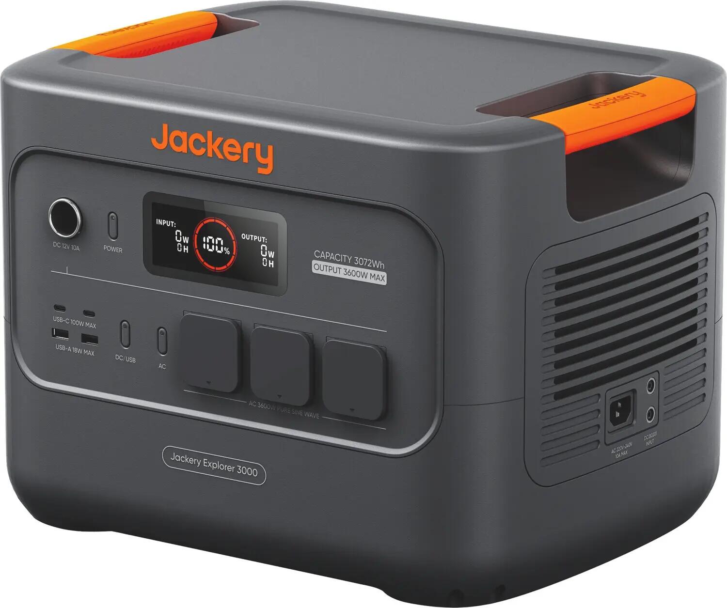 Explorer 3000 V2 2/4