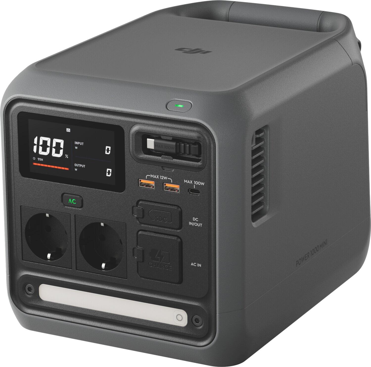 Power 1000 Mini 3/7