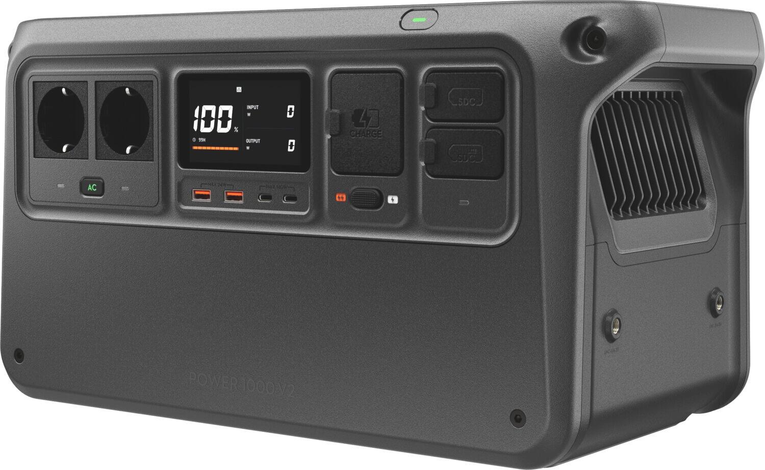 Power 1000 V2 3/7