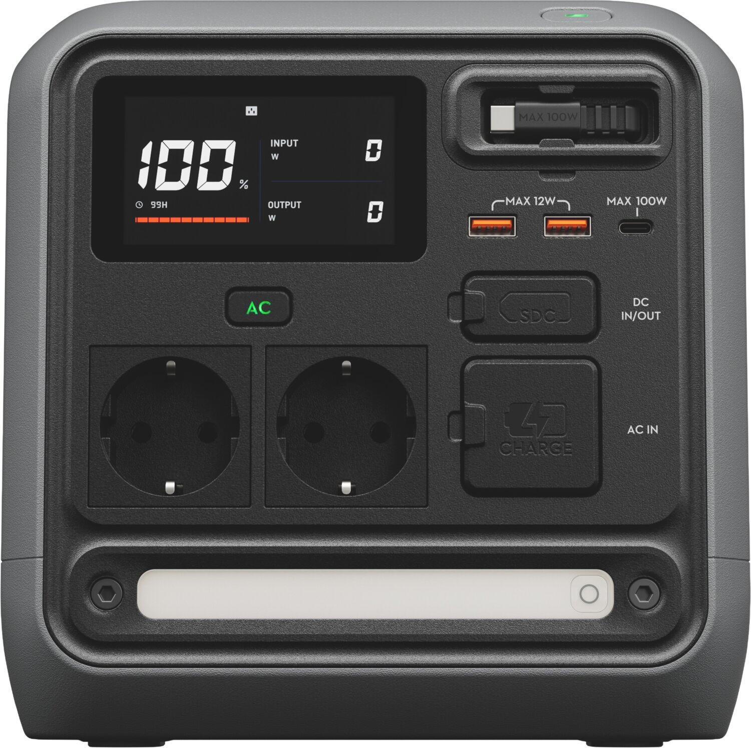 Power 1000 Mini 2/7