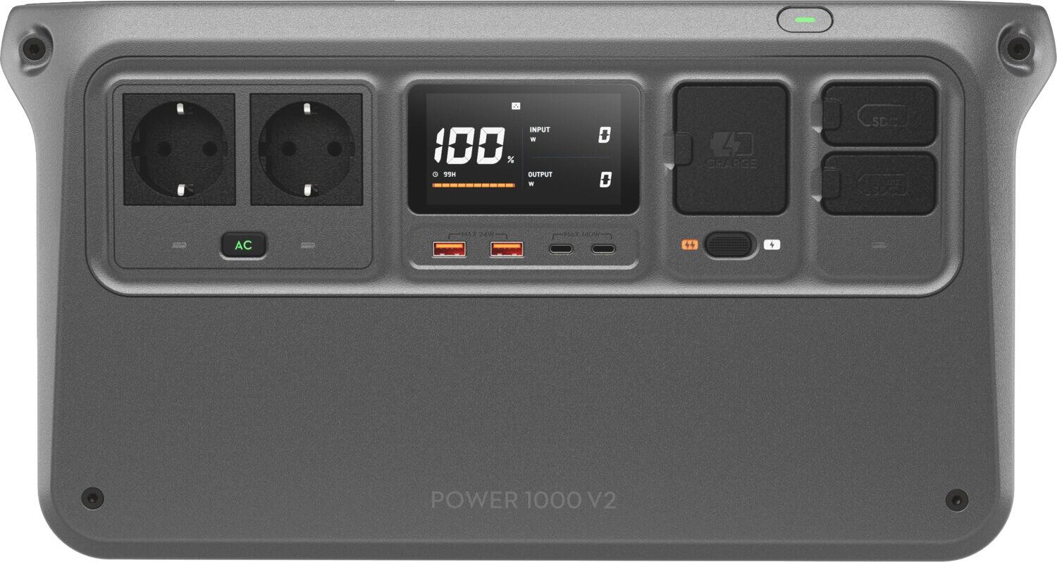 Power 1000 V2 2/7