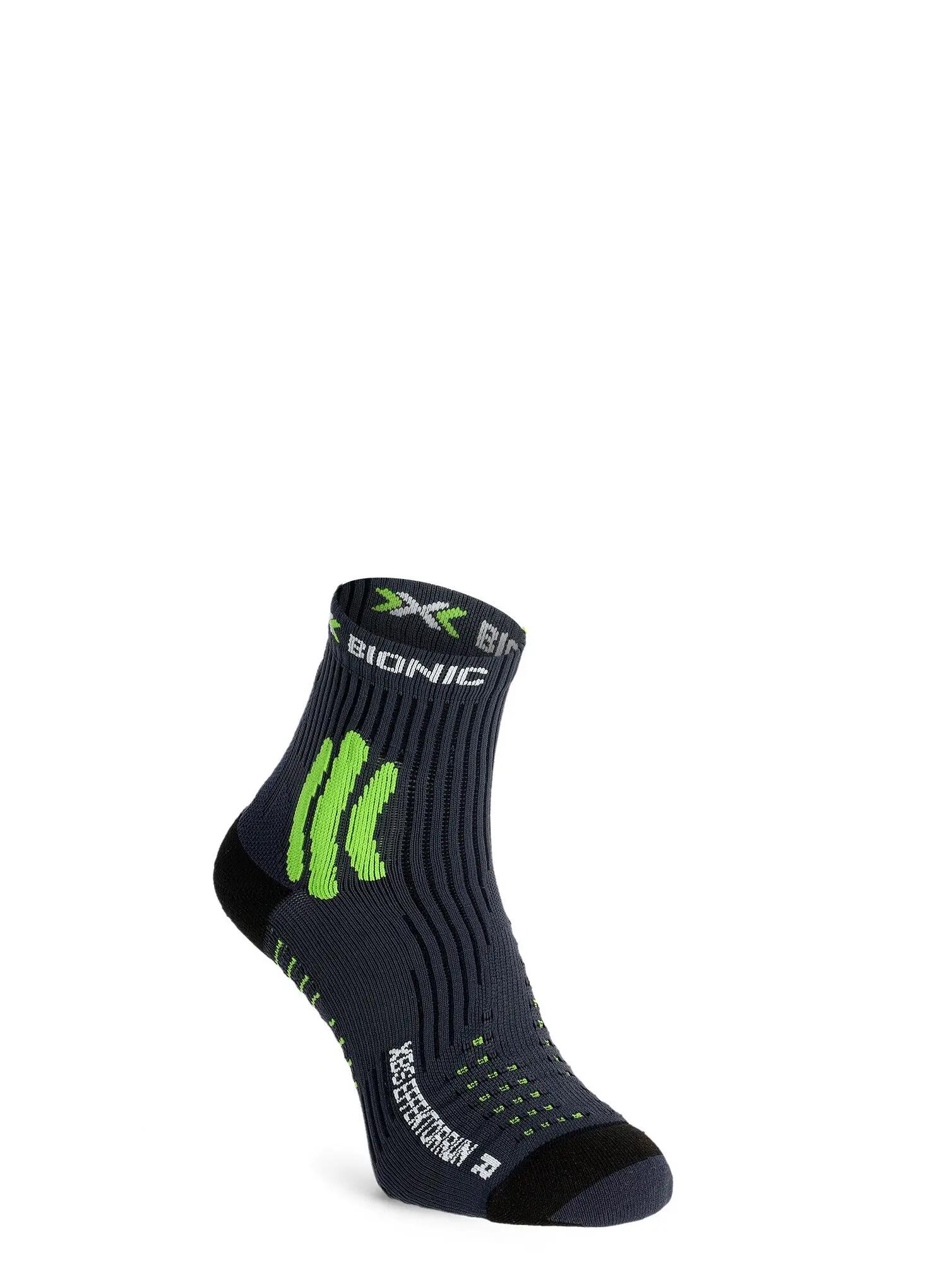 X-SOCKS picture