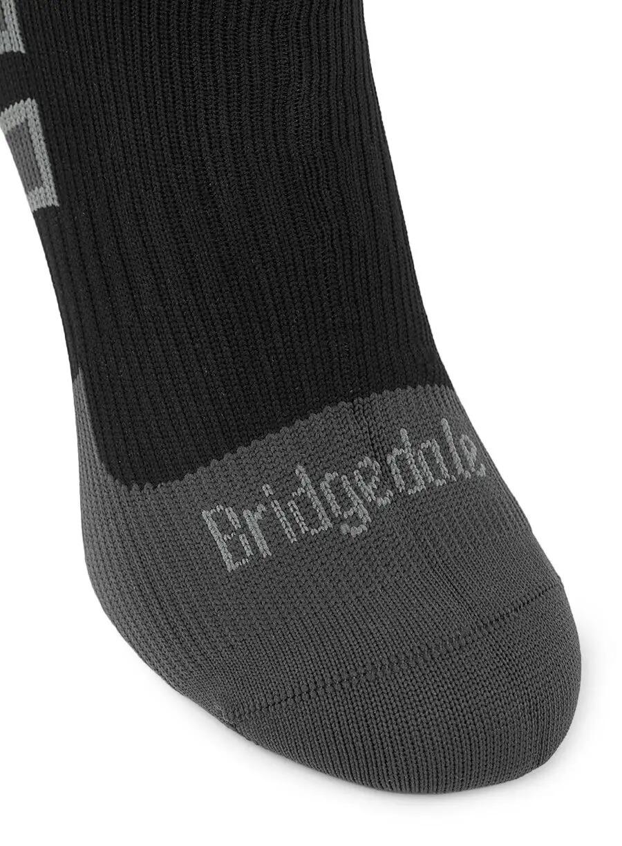Skarpety wodoodporne Bridgedale StormSock Lightweight Ankle 6/7