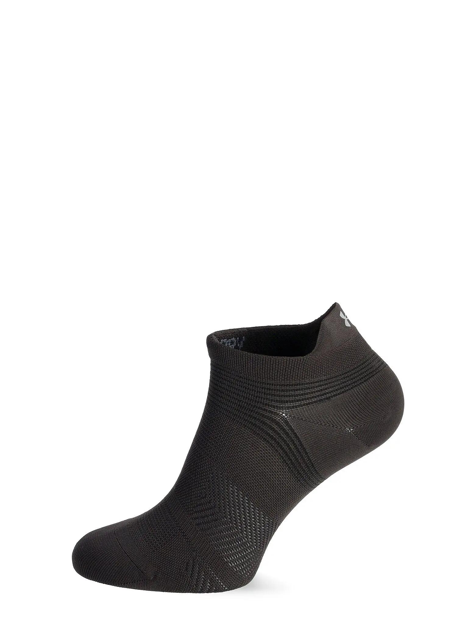 Skarpety biegowe Under Armour ArmourDry Run Lite 2 Pack 7/7