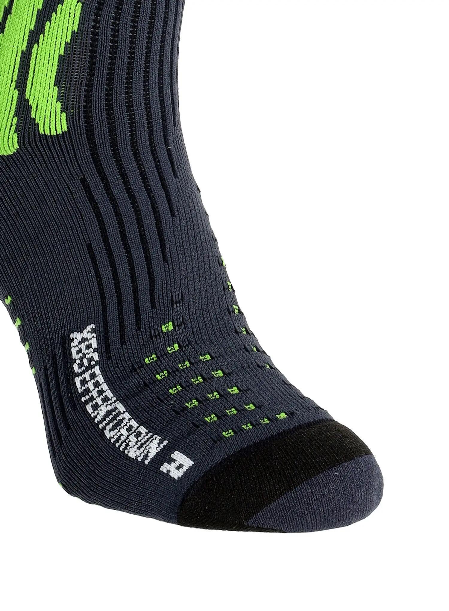 Skarpety biegowe X-Socks XBS.Effektor Running 7/7