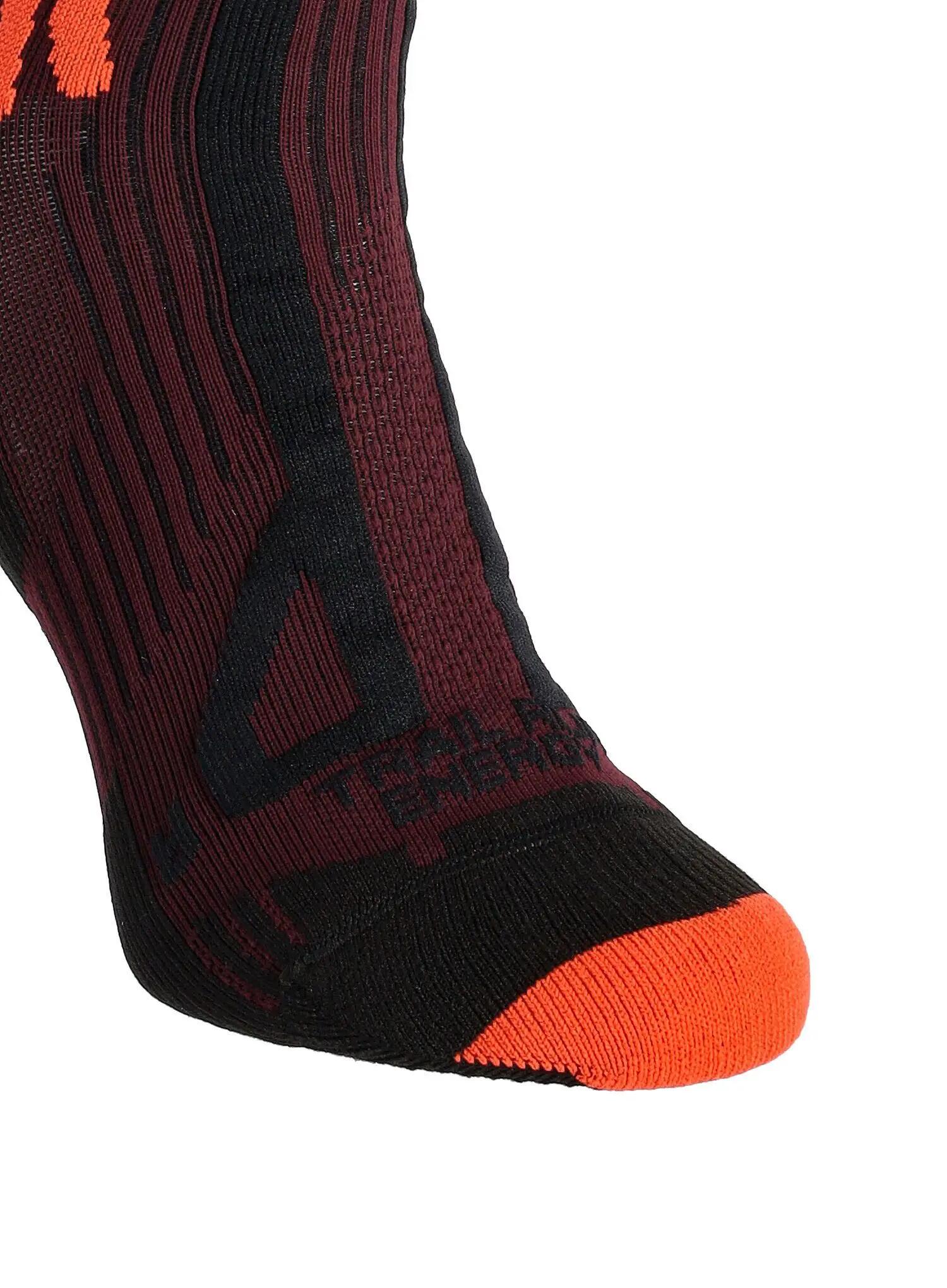 Skarpety biegowe X-Socks Trail Run Energy 4.0 4/4