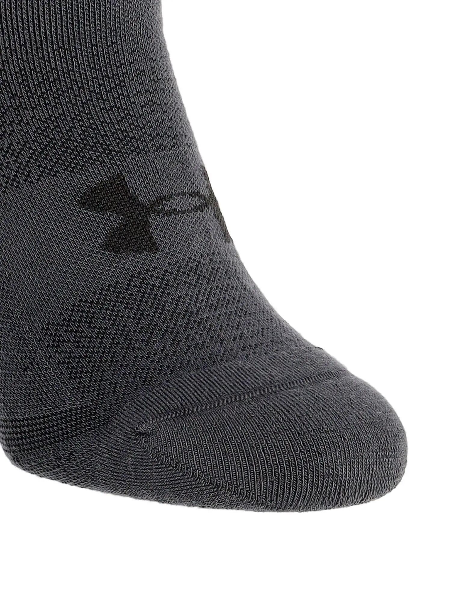 Skarpety biegowe Under Armour ArmourDry Run No Show 6/6